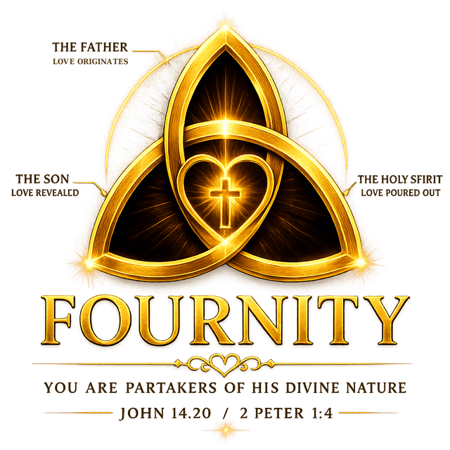 FOURNITY Triquetra